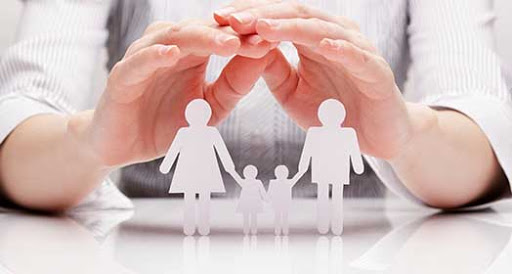 The different types of cases in family court